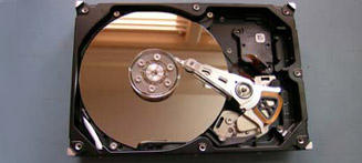 Diagnostic Disque Dur