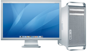 Depannage informatique PC Apple Macintosh