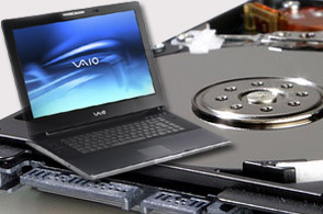 Récupération Données Disque Dur