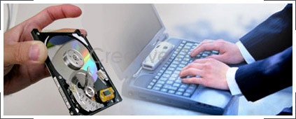 Récupération Données Portable