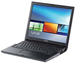 Récupération Données Sony Vaio
