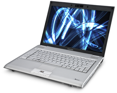 Récupération Données Toshiba Tecra
