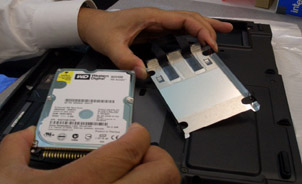 Depannage Informatique a Dijon par Creative IT