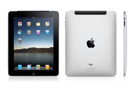 iPad repairs by Creative IT
