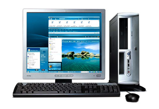 Depannage Informatique a Nimes par Creative IT