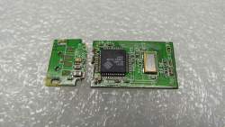 cle usb endommagé