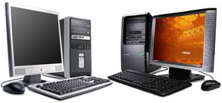 Depannage Informatique Les Milles par Creative IT