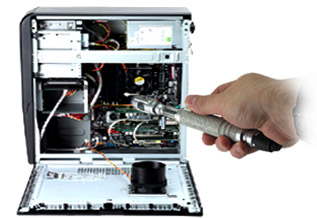 Depannage Informatique a Nanchy par Creative IT