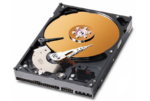 Recuperation Donnees Toshiba Portege par Creative IT