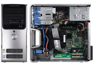 Depannage Informatique en France par Creative IT