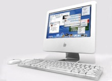 Panne iMac