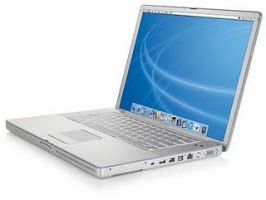 Dépannage portable Apple