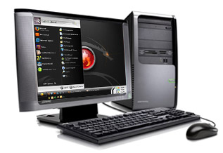 Depannage Informatique a Rennes par Creative IT