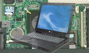 Depannage Informatique au Mans par Creative IT