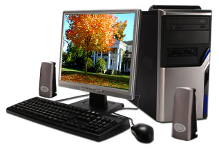 Depannage Informatique a Grenoble par Creative IT