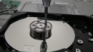 technicien recuperation de donnees ibm