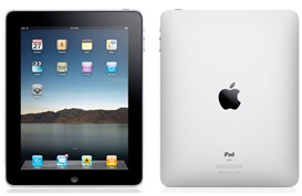 iPad