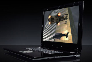 Dépannage Portable Alienware