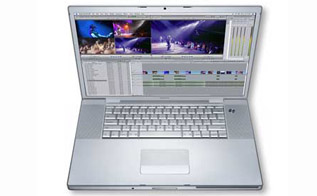 Dépannage Ecran Apple MacBook Pro