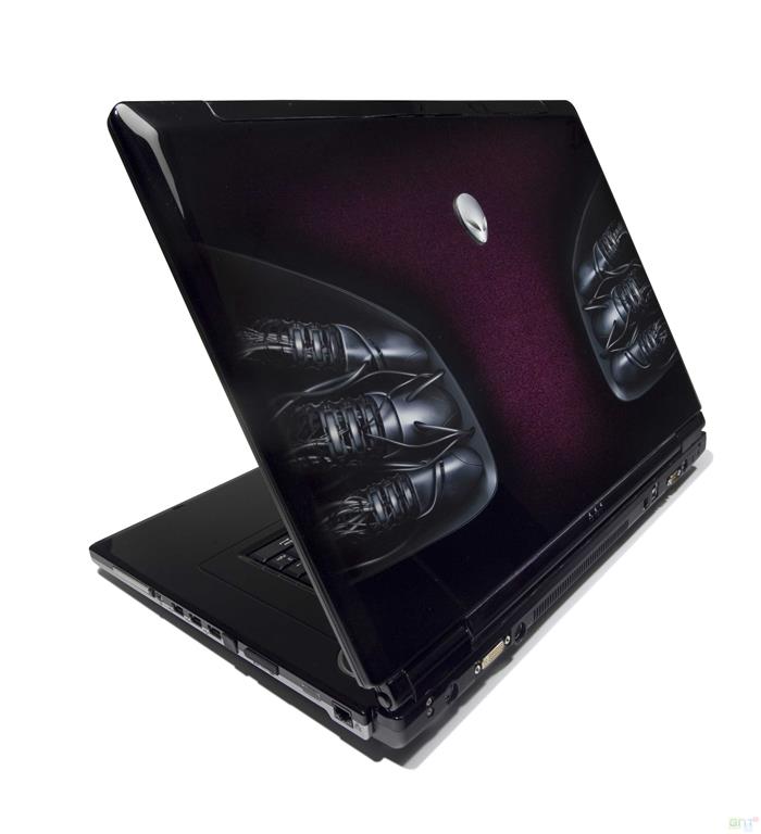 Panne carte mère Alienware