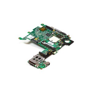Panne carte mère HP Pavilion