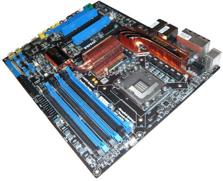 panne carte mère MSI