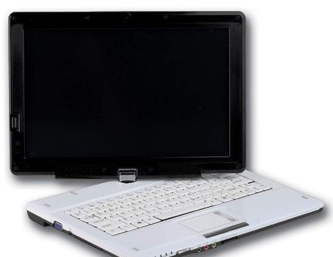 Panne écran LCD Clevo