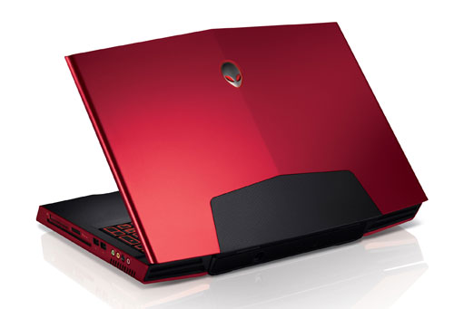 Panne Alienware Gaming