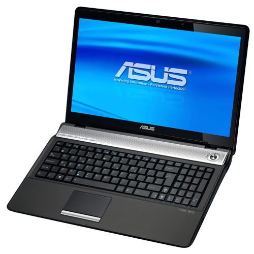 panne asus