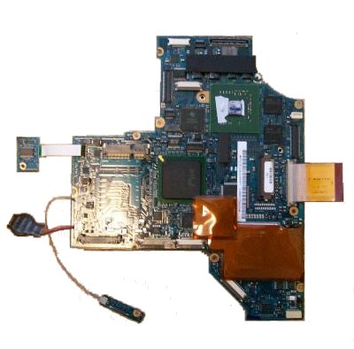 Panne carte mère Sony Vaio