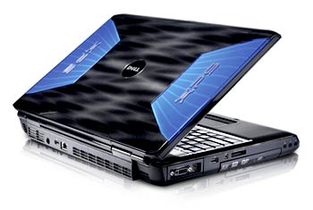 panne tout en un dell xps