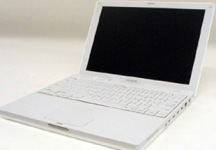 Panne iBook