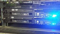 recuperation de donnees dell poweredge