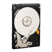Recuperation disque dur WD mobile 