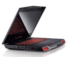 Reparation carte graphique Alienware