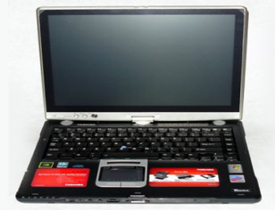 Recuperation Donnees Toshiba TE