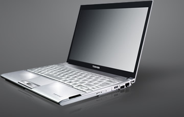 Dépannage Portable Toshiba